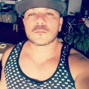 Meet your Posher, Sergio